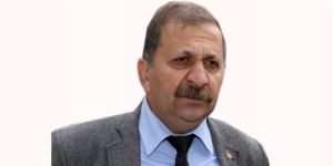 “Maliye Bakanlığı mahkemeleri çalıştırmıyor”