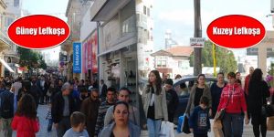 Çarşıda ‘yılbaşı’ telaşı