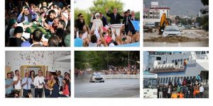 Kuzey Kıbrısta 2014 böyle geçti