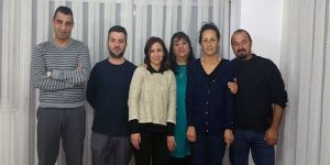 “Yaşama Hakkını ve Aileyi Koruma Birliği” kuruldu