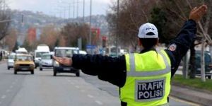 51 trafik kazasında 1 kişi öldü, 1 kişi yaralandı
