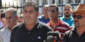 ‘Hayvancılar’ araçlı eylem yapacak