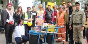 ‘Tüm İnsanlar El Ele’