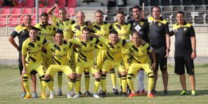 Lider gollerde zirvede