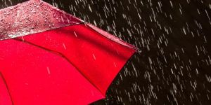 Yılbaşı gecesi yağmurlu geçecek