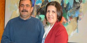 “Kuzey Kıbrıs Orkideleri”