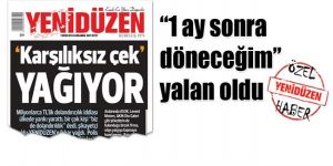 Arcan, kayıplara karıştı!