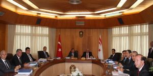 Bakanlar Kurulu kararları