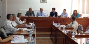 Özelleştirme Yasa Önerisi komitede onaylandı