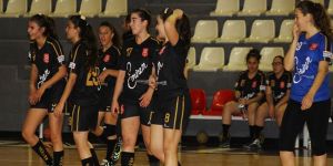 Hentbolda lig şekilleniyor