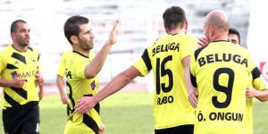 “Hedeflediğimiz noktadayız”