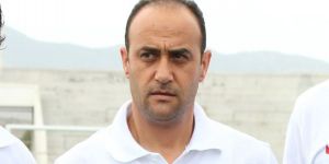 Karma’da görev Aytaç’ın