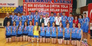 Erenköy unvanını korudu