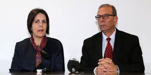 Siber: “Ortak ürünler iki halka ait”
