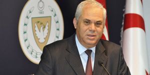 Başbakan Yorgancıoğlu’nun yeni yıl mesajı...