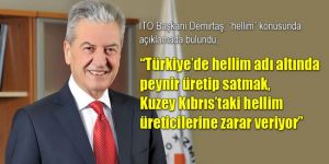 “Bu bir aldatmaca”