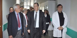 “2015 yılında adımları daha hızlı atmaya başlayacağız”