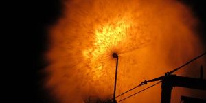 ENI, salı günü sondaja başlıyor