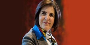 Barışın daim olduğu bir yıl olsun”