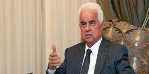 Biz samimi bir şekilde masada olmaya devam ediyoruz