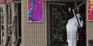 Aile trajedisinde 9 ölü