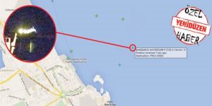 BARBAROS Mağusa’da