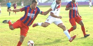 Gollerde İkinci Lig zirvede