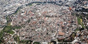 Başkent Lefkoşa’ya yeni çehre