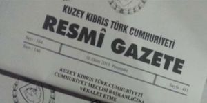 İlçe seçim kurulları yeniden oluşturuldu