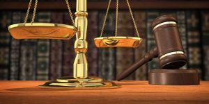 Yüksek Adliye Kurulundan yeni atamalar