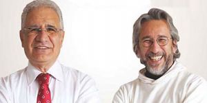  “Abim Deniz” kitabı tanıtılacak