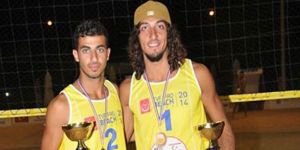 Ankara’da yarışacaklar