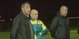 Binatlı’da Soğukpınar dönemi