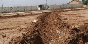 13 İHALENİN 9’U FUTBOLA