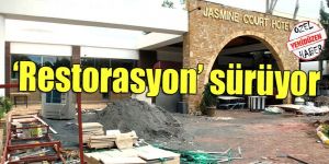 Jasmine Court’un 5 yıldız mücadelesi