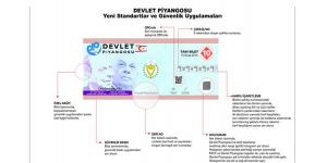 Devlet Piyangosu ‘yenilenerek’ satışta