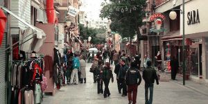 Güneyde aylık kazanç ortalaması %3.8 düştü 