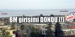 ULUSLARARASI SEFERBERLİK