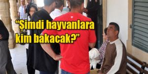 Balya hırsızı mahkemeyi güldürdü