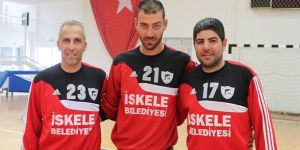 G.Birliği çalışmalara başladı