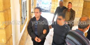 Eroinle adaya geldiler!