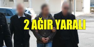 Giriş ücreti tartışması kanlı bitti!