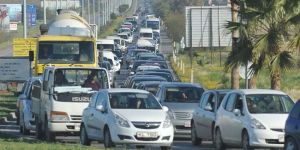 Trafik cezalarında YENİ DÜZENLEME