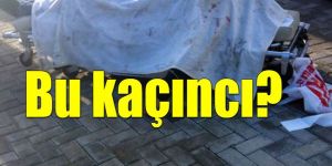 Haspolat’ta yaşanan “iş kazası” ölüm ile sonuçlandı