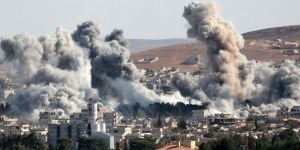 YPG, stratejik Mıştenur Tepesine çok yaklaştı