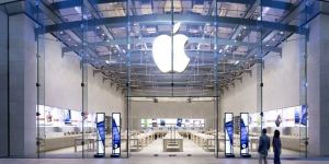 Applea bellek yetersizliği davası