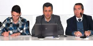 Bilardoda hedef uluslararası başarı