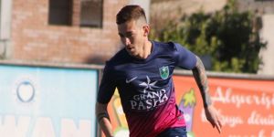 Musa golle başladı