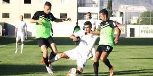 Karayel: “İvmeyi kaybetmek istemiyoruz”