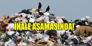 ‘Çöpten Elektrik Üretim Projesi’